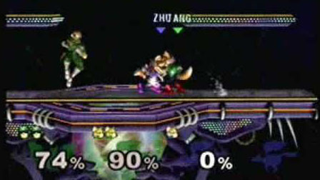 Wombo Combo Meme Template