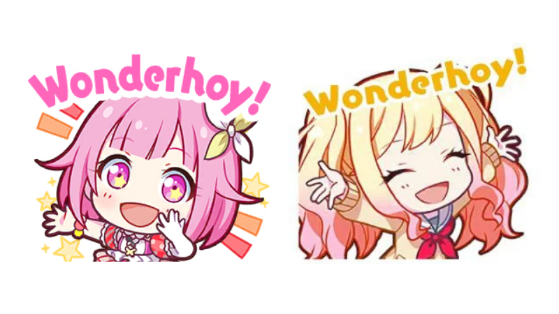 Wonderhoy Meme Template