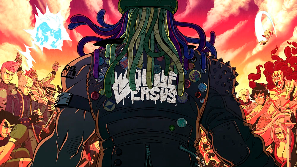 Woolie Madden Meme Template