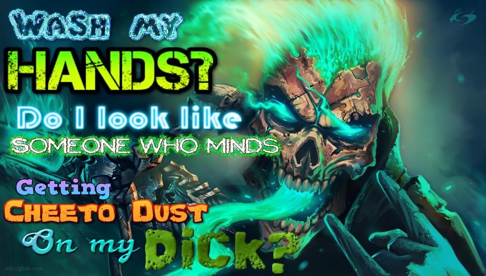 WordArt Image Macros Meme Template