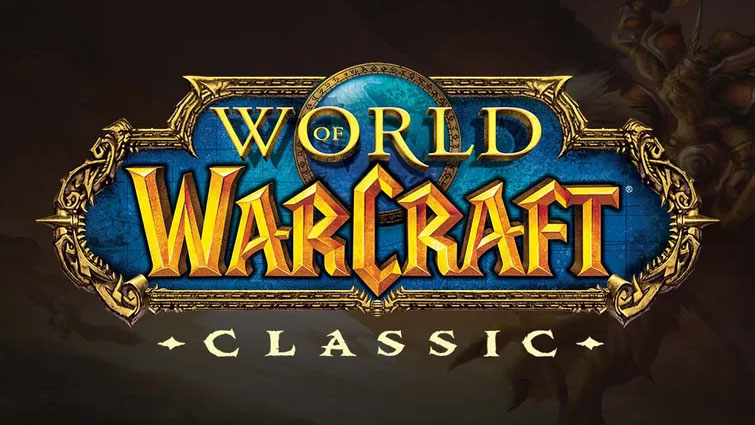 World of Warcraft Classic Meme Template