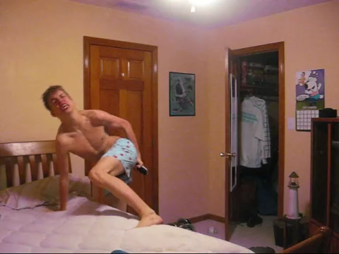 World of Warcraft Freakout (Account Crusher)