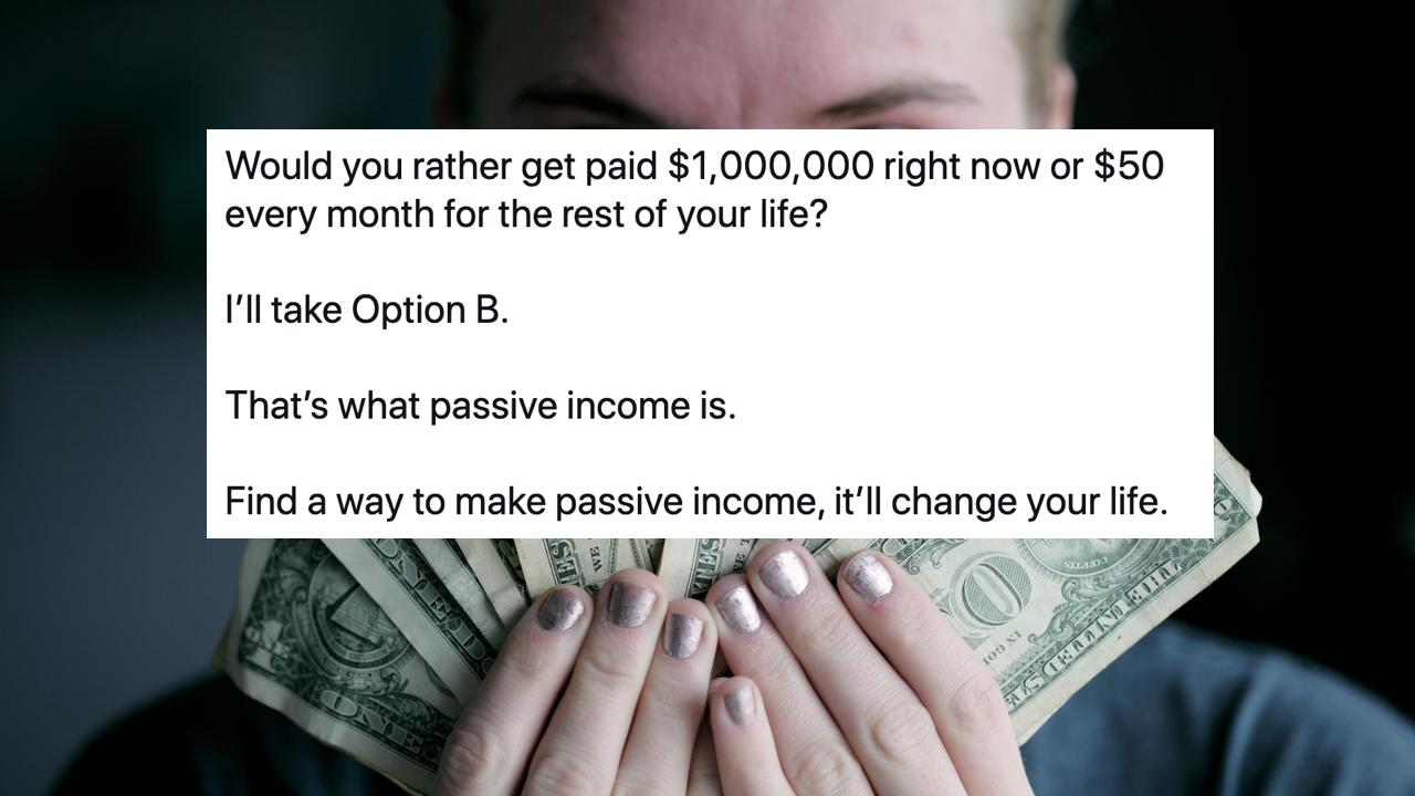 Would You Rather Get $1,000,000 Right Now Meme Template