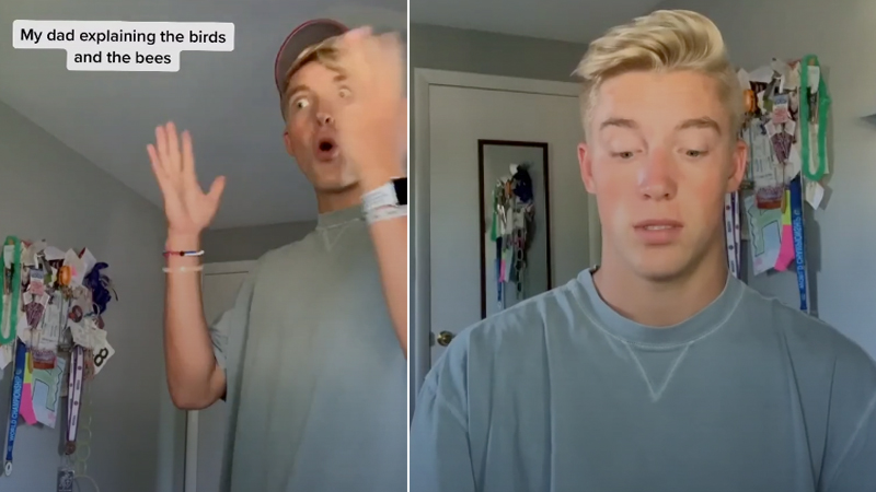 Wow, I Didn't Know It Did That Meme Template