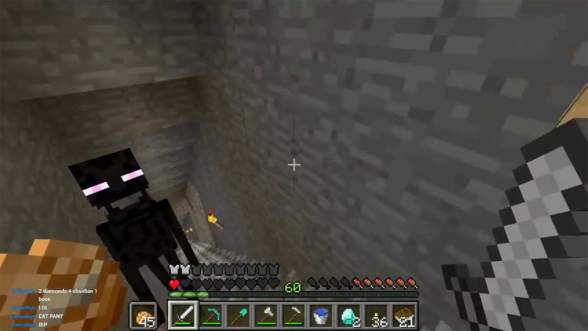 WTF Was That Damage My Guy Meme Template