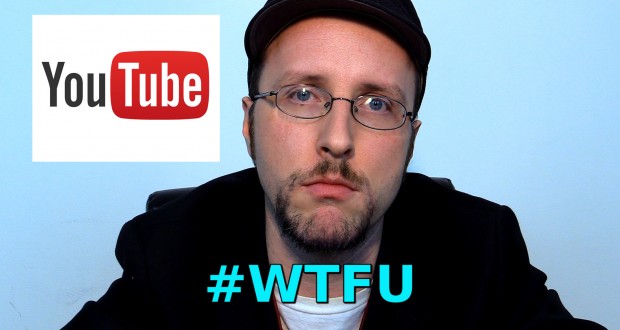 #WTFU (Where's The Fair Use?) Meme Template