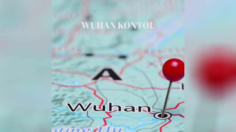 Wuhan Kontol