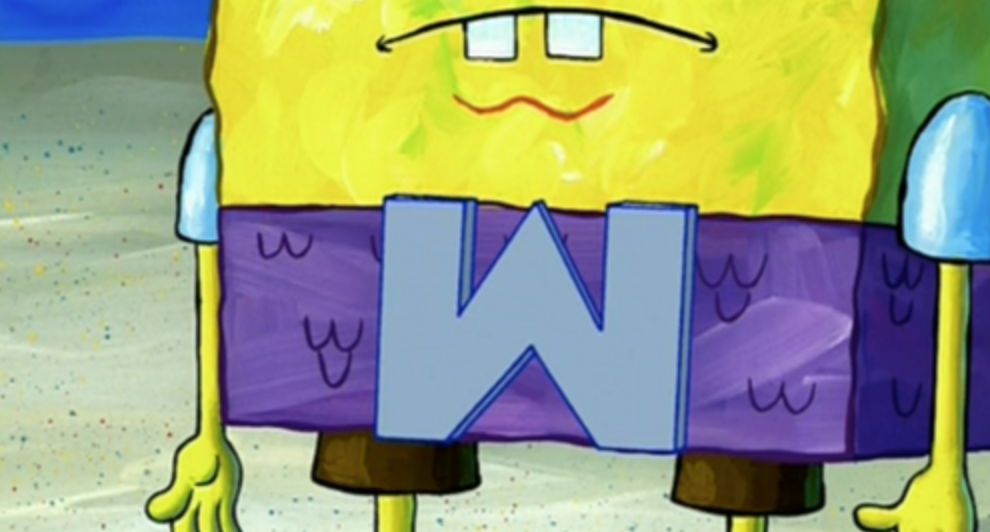 Wumbo