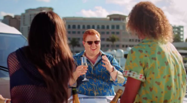 Wyatt Koch's Shirt Video Meme Template