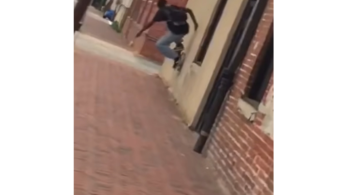 X Games Mode Meme Template