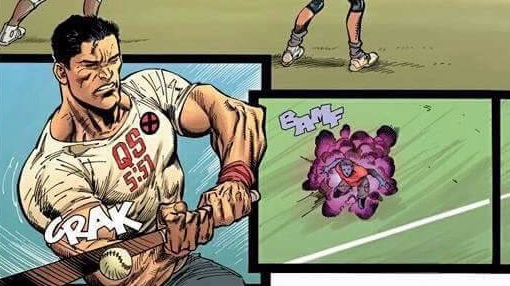 X-Men Gold Controversy