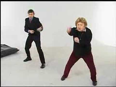 XBOX Crazy Old Lady Meme Template