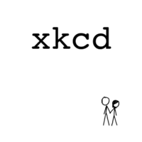 xkcd Meme Template