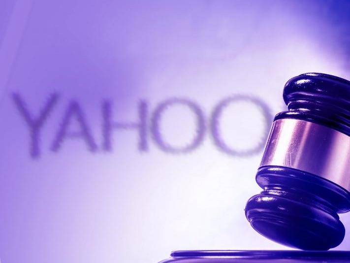 Yahoo Male Purge Lawsuits Meme Template