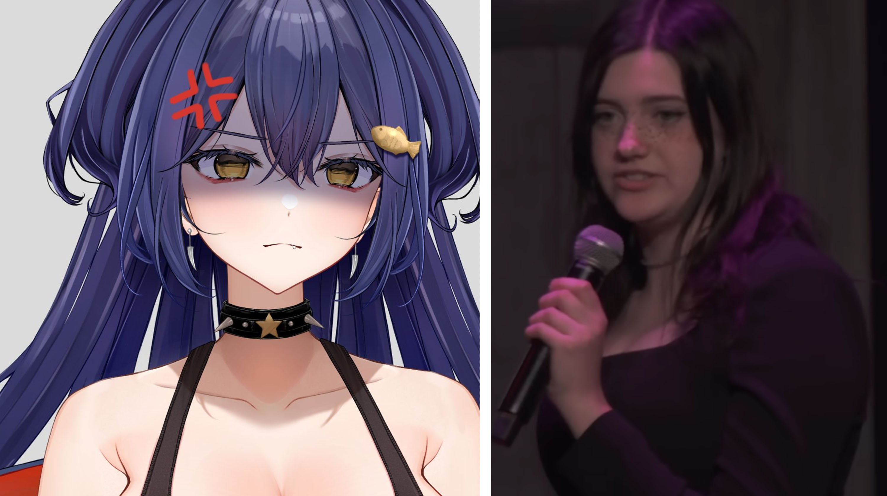 Yakirisu Abuse Allegations