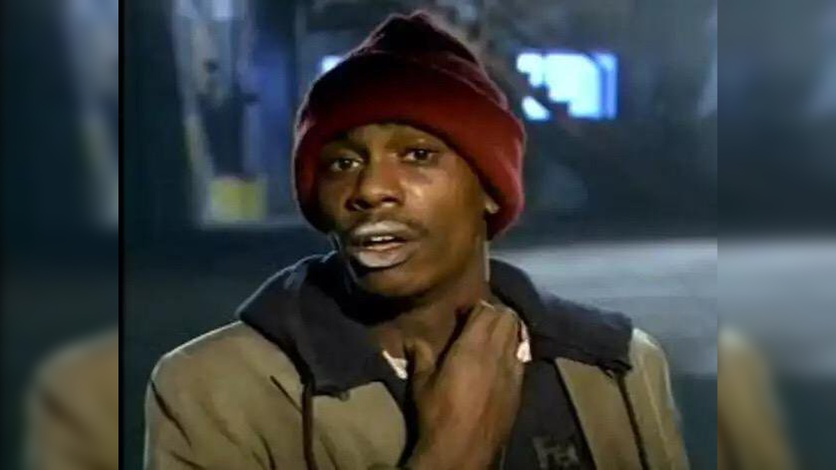 Y'all Got Anymore of... / Tyrone Biggums Meme Template