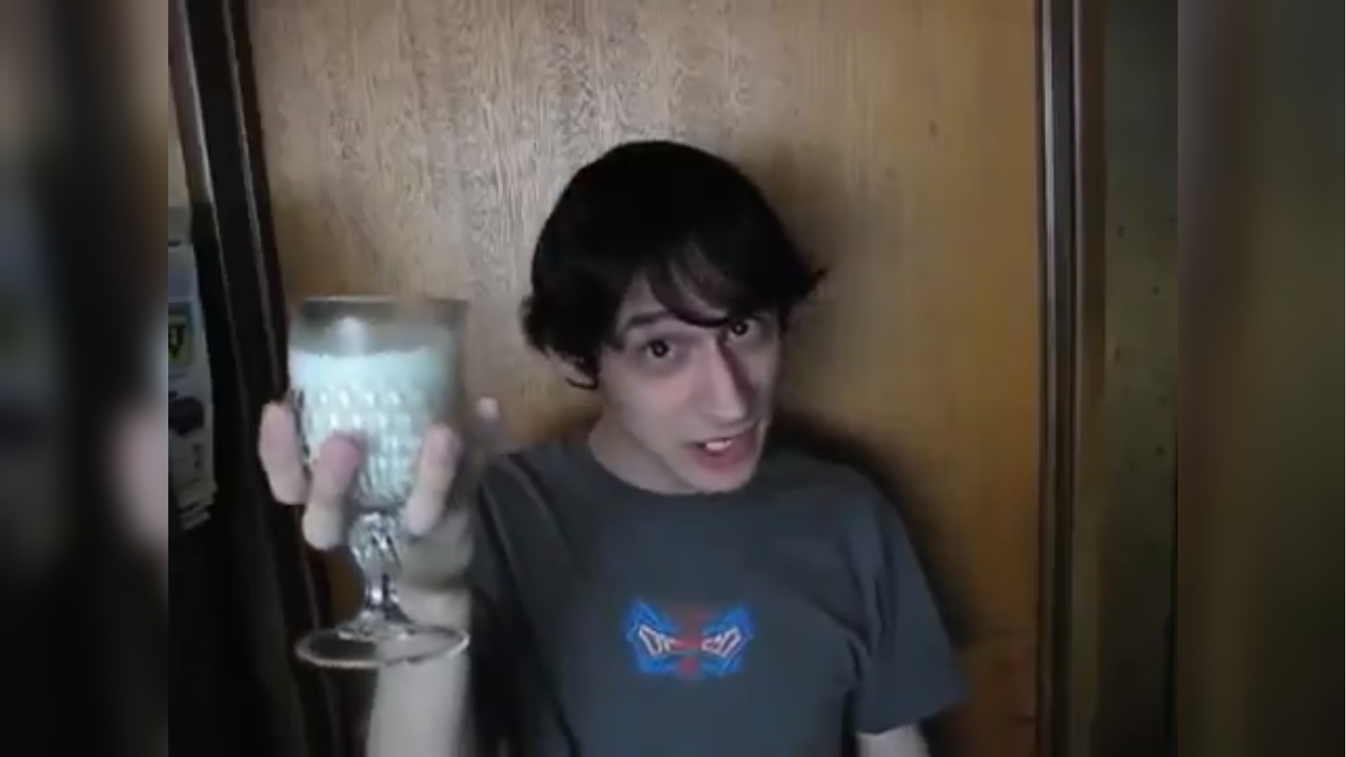 YandereDev Discord Ban Speedruns Meme Template