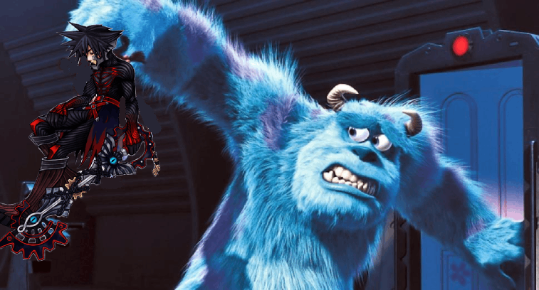 Yeetus Vanitas Meme Template