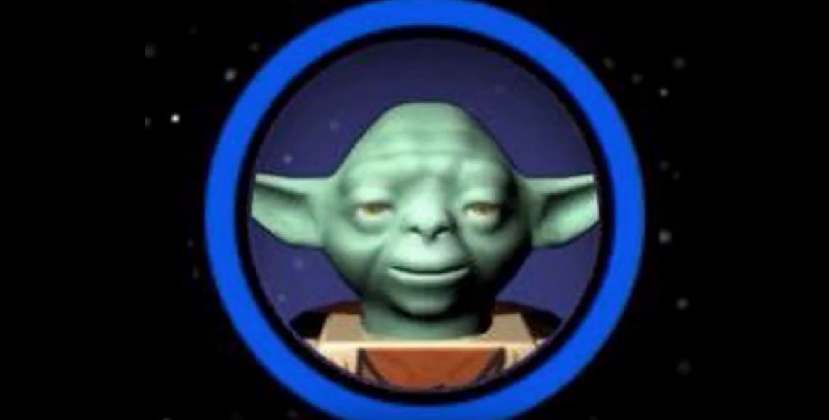 Yoda CBT