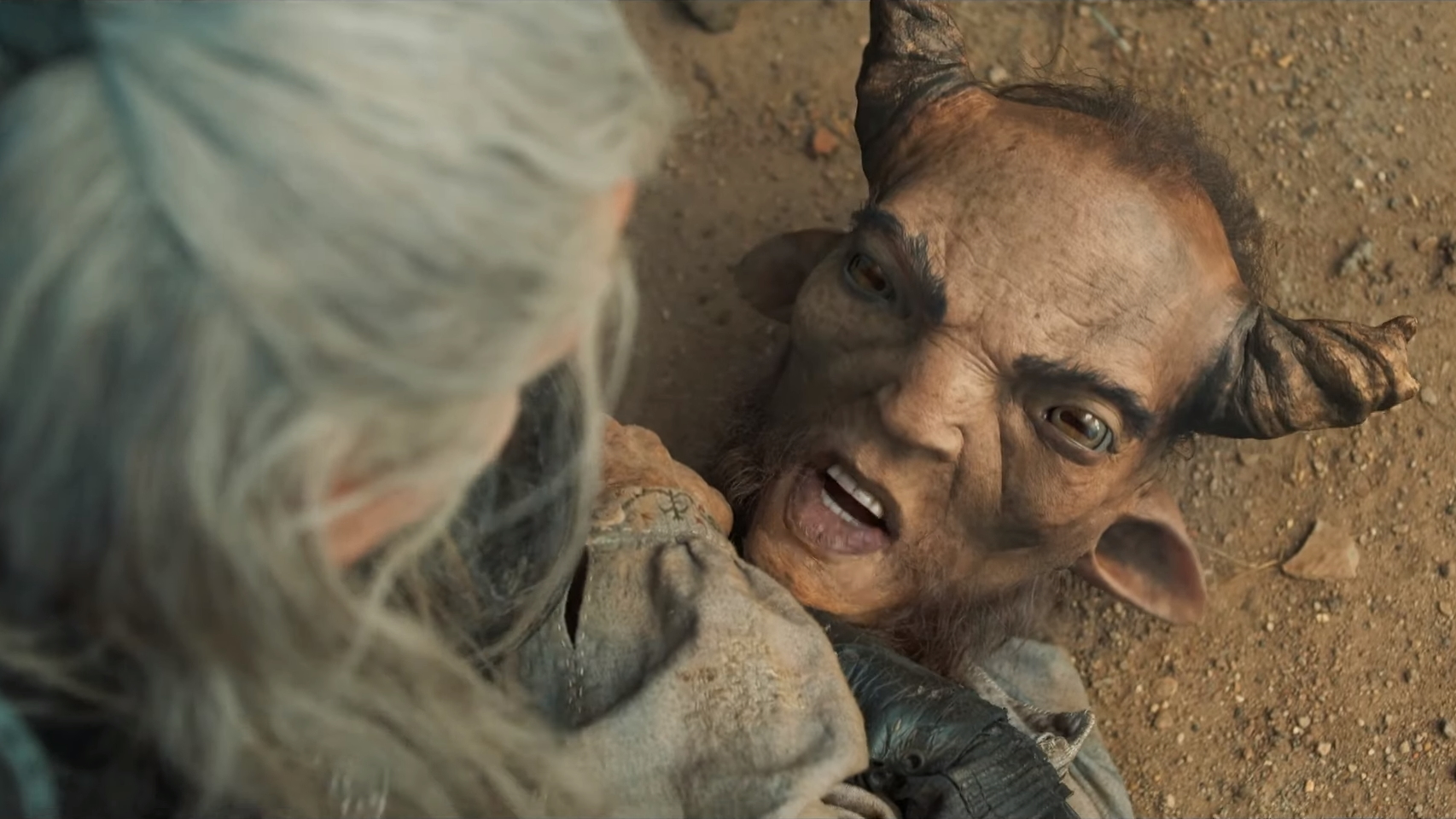 You Are Intelligent, I'll Give You That Meme Template