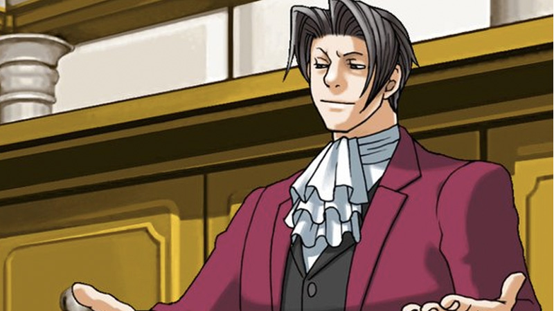 You Are Not a Clown. You Are The Entire Circus.