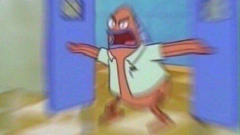 You Better Watch Your Mouth