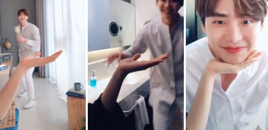 You Can Count on Me Challenge Meme Template