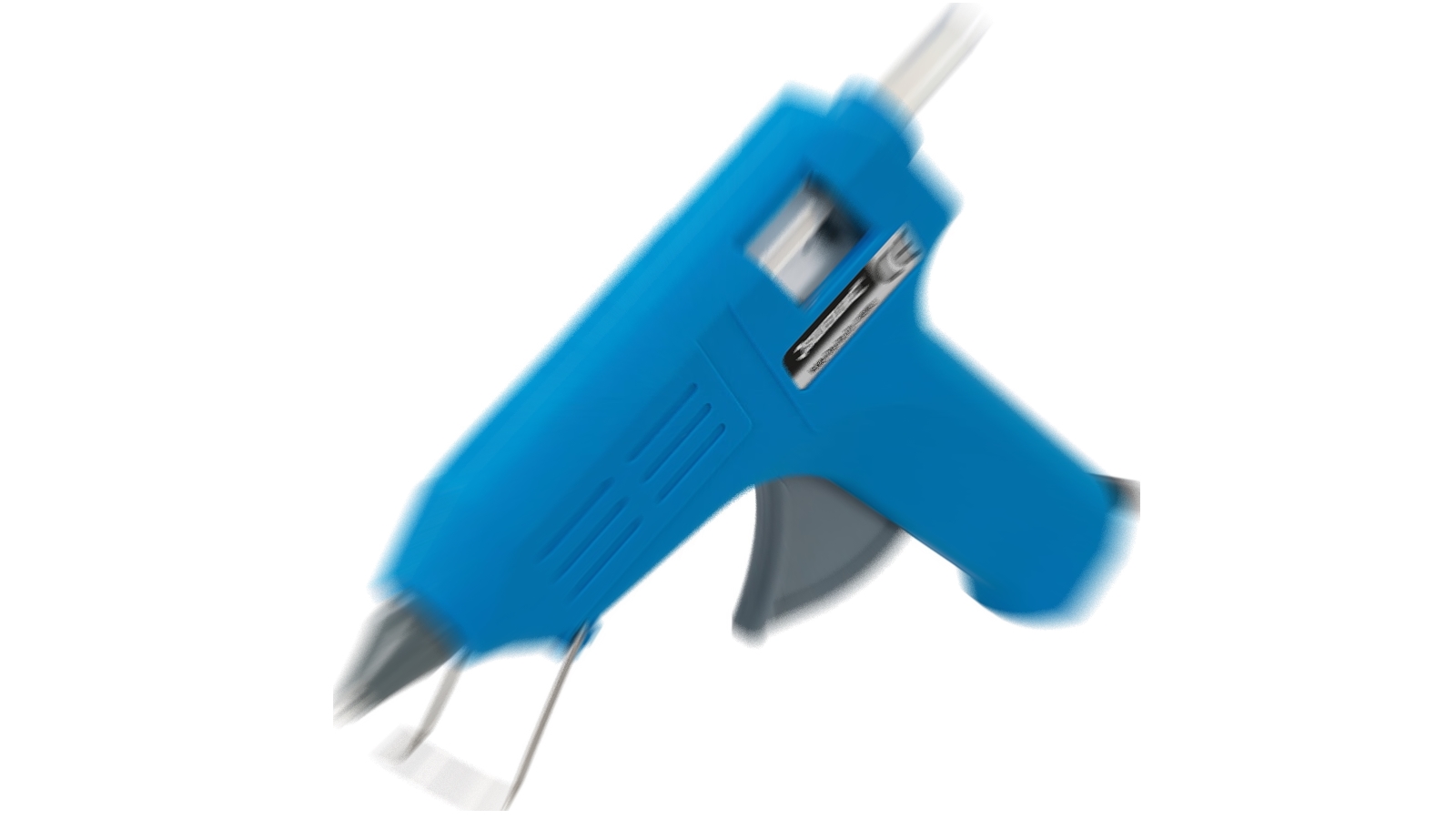 You Can Radially Blur Any Image and It'll Be Funny