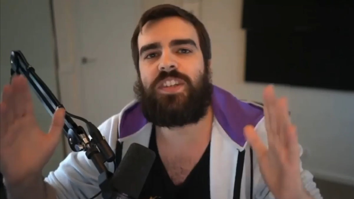 You Disingenuous Dense Motherfucker