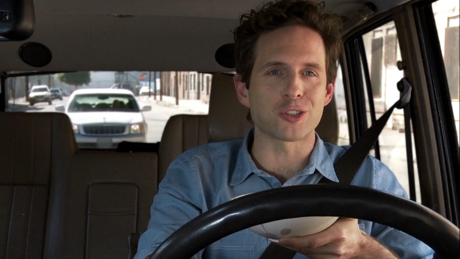 You Dumb Bitch Meme Template