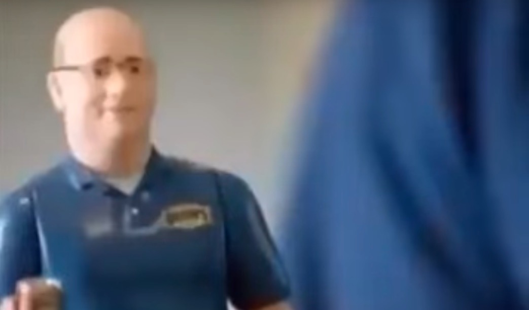 You Eat All My Beans, Nigga? Meme Template