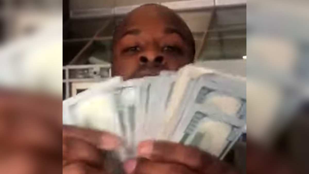 You Fat, You Stink and You Ugly Meme Template