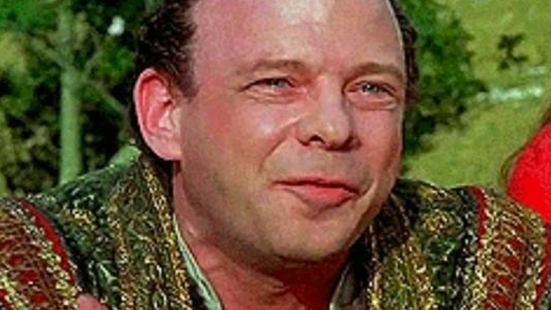 You Fell Victim to One of the Classic Blunders