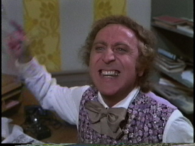 You Get Nothing! You Lose! Good Day, Sir!