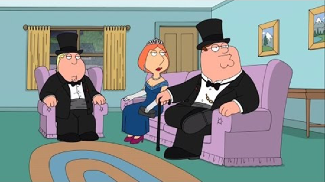 You Guys Always Act Like You're Better Than Me Meme Template