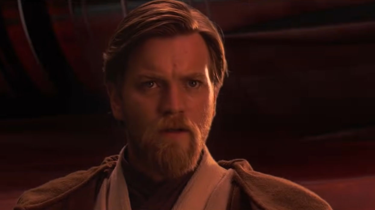 You Have Done That Yourself Meme Template