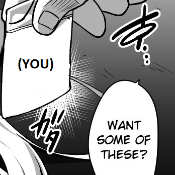 (You) / Here's Your (You) Meme Template