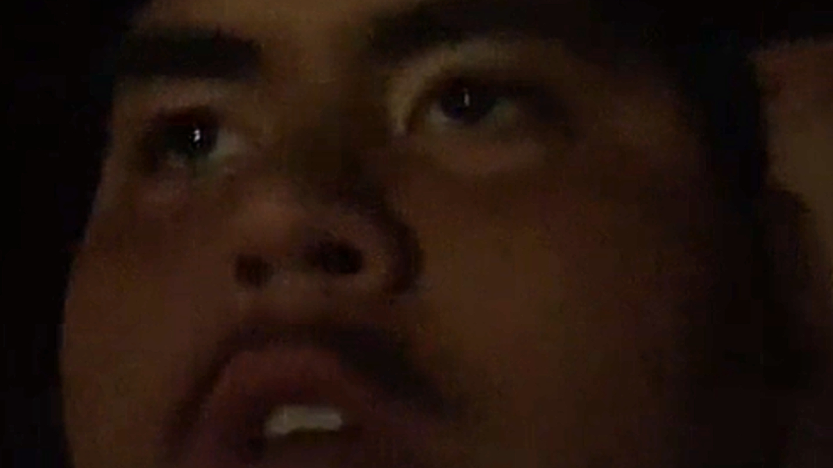 You Keep Saying I Have No Bitches Meme Template