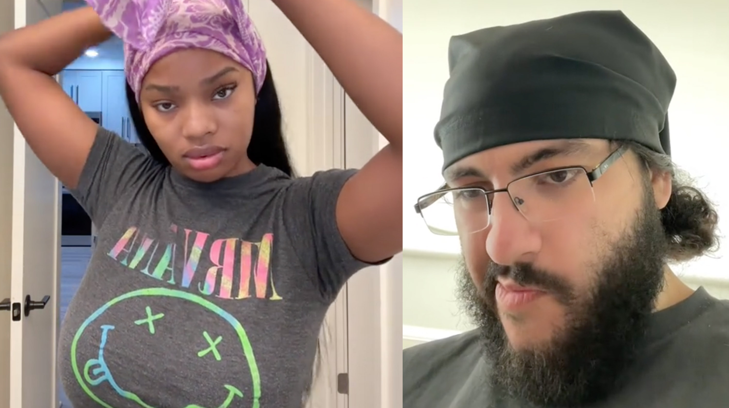 You Know, Black People Meme Template