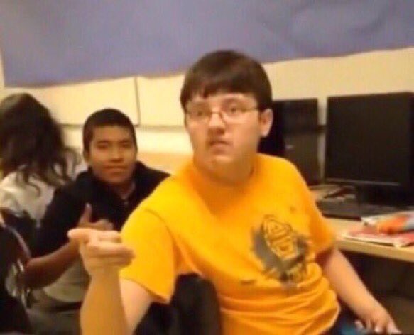 You Know What? I'm Just Gonna Say It Meme Template