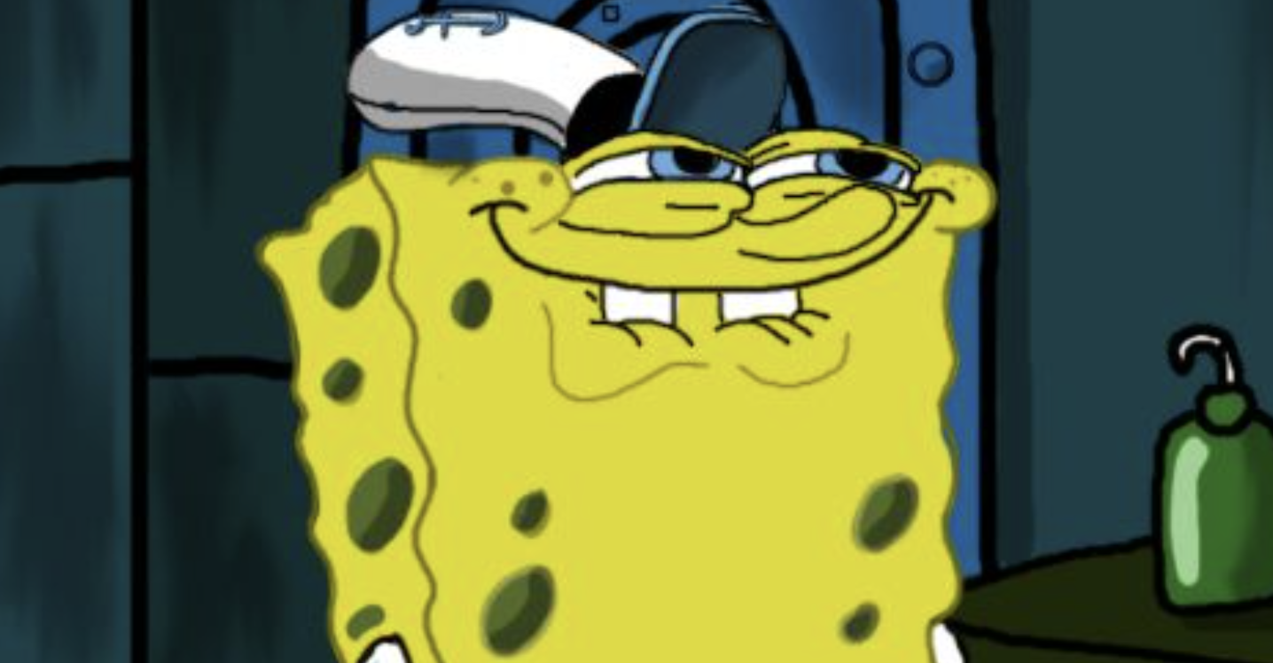 You Like Krabby Patties, Don’t You Squidward? Meme Template