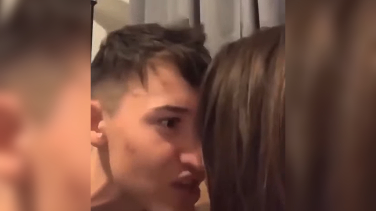 You, Me, Gas Station / Gas Station Sushi Copypasta Meme Template