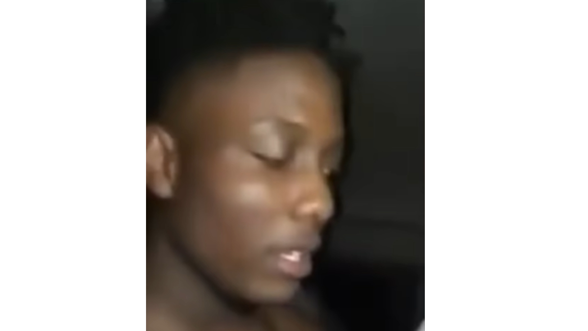 You Smell Like You Farted