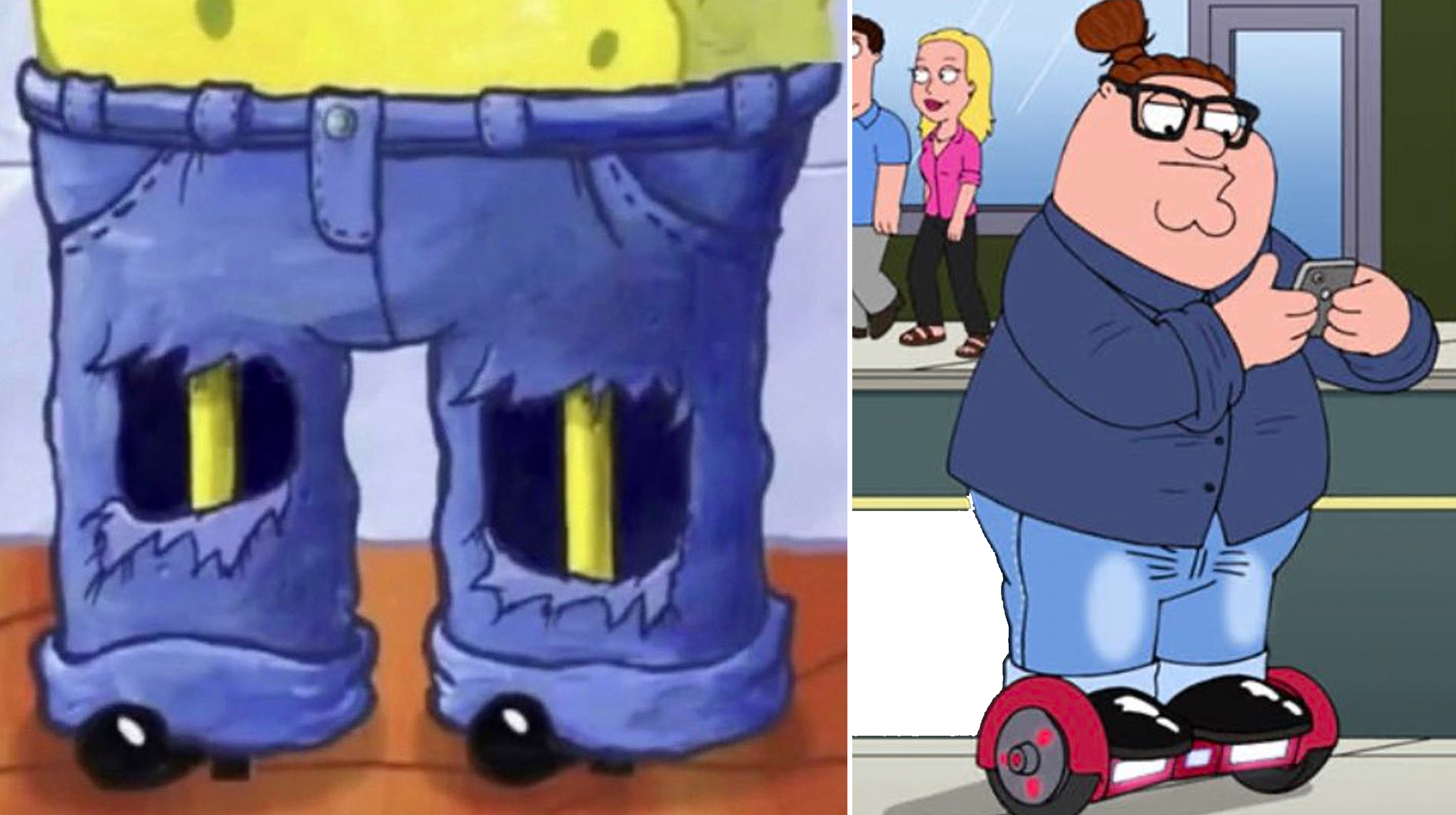 You Smoke Too Tough. Your Swag Too Different. Your Bitch Is Too Bad. They’ll Kill You Meme Template