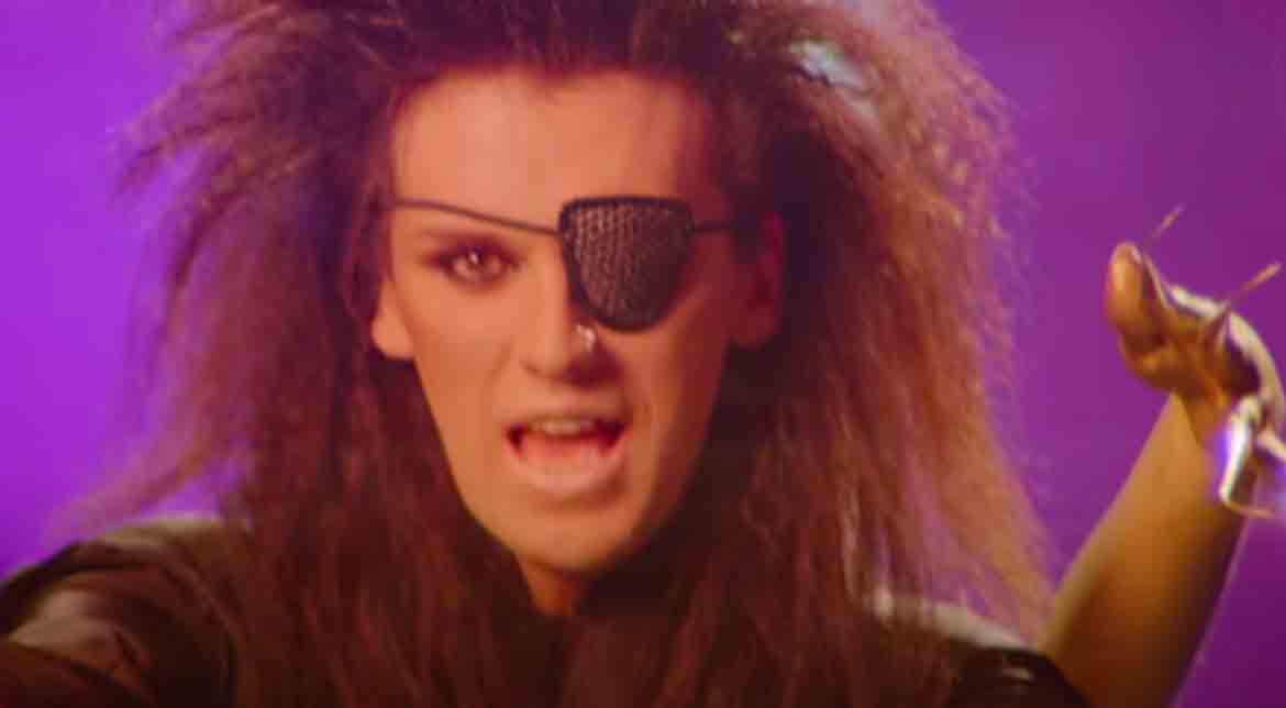 You Spin Me Round Meme Template