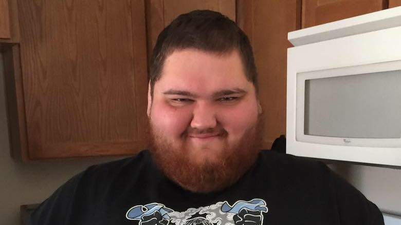 Young King Dave Meme Template