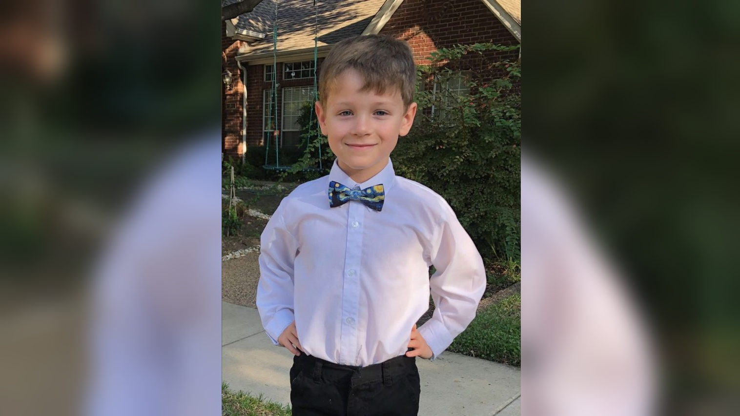 Younger Family Transgender Child Controversy Meme Template