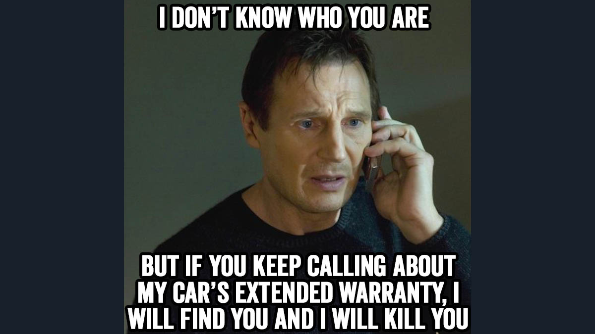 Your Car's Extended Warranty