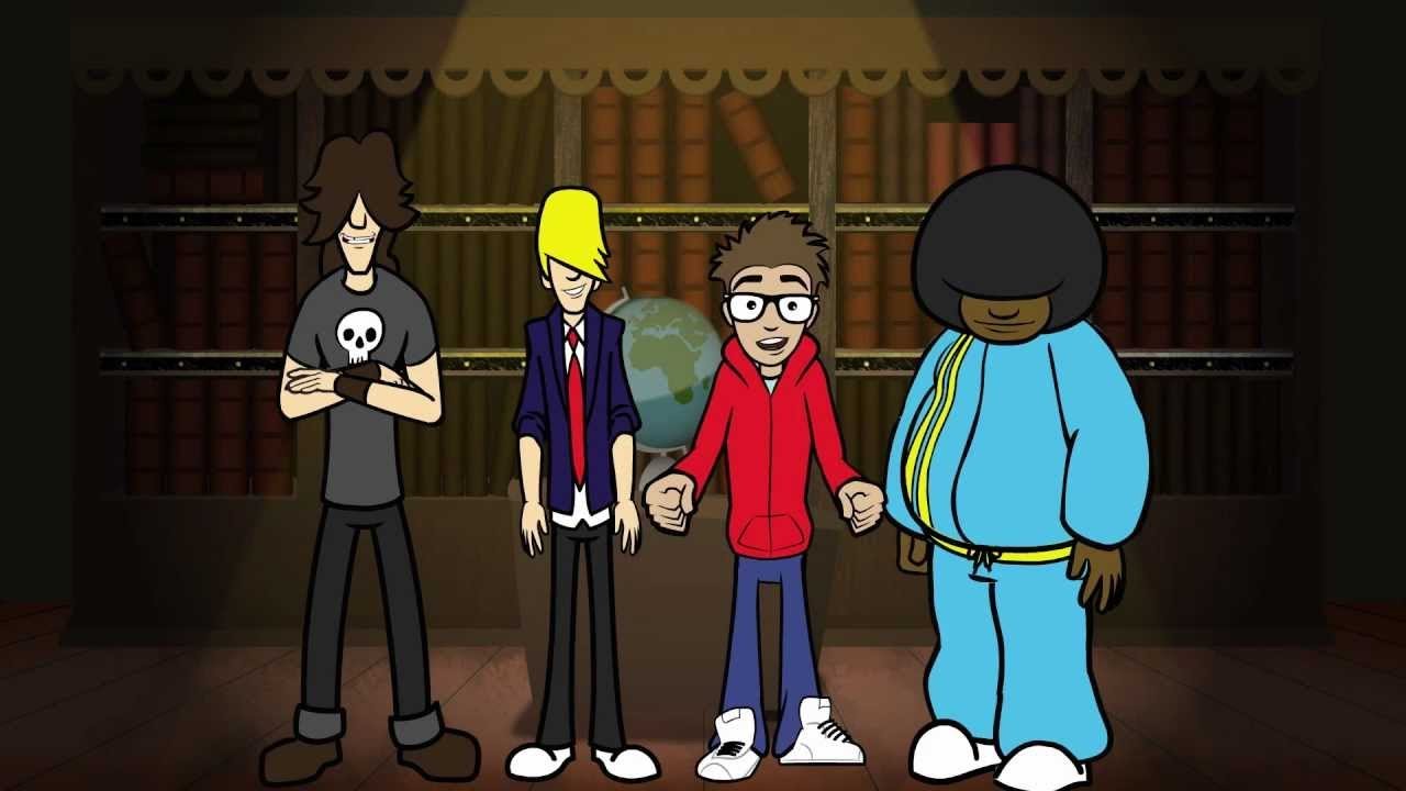 Your Favorite Martian / YFM Meme Template