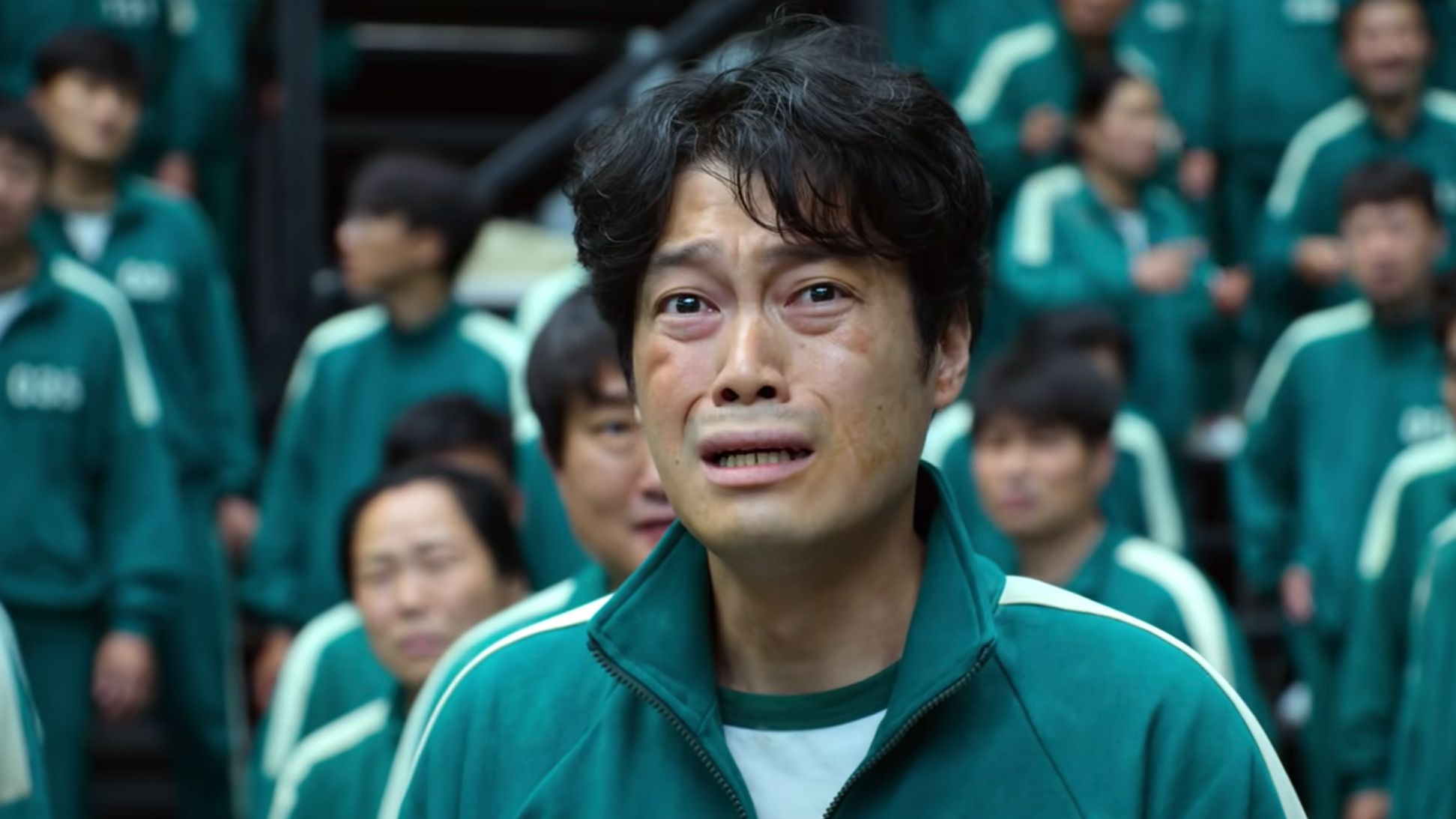 Your Next Task Is... Meme Template